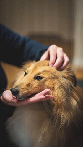 Séance de relaxation profonde