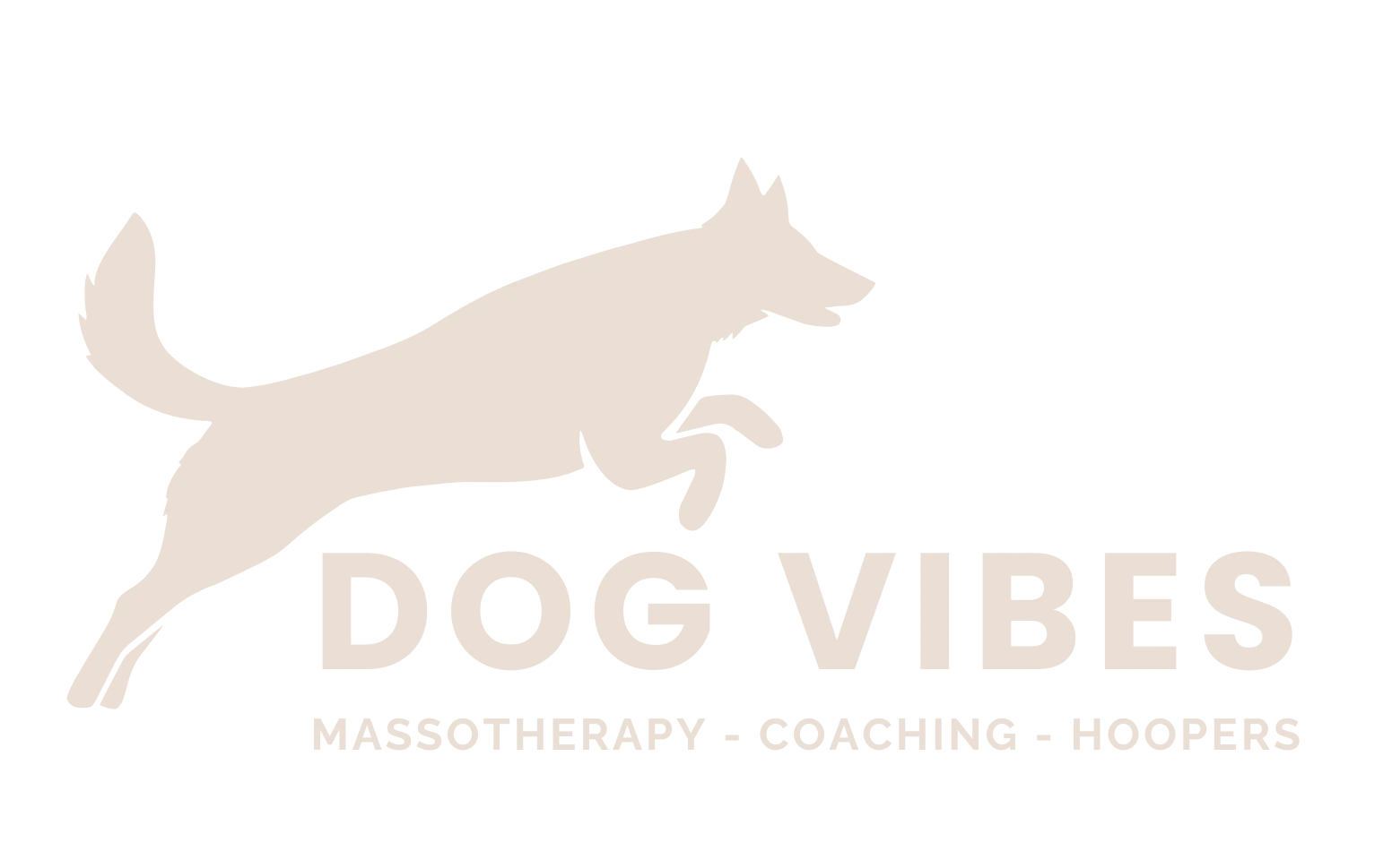 Dog Vibes Logo